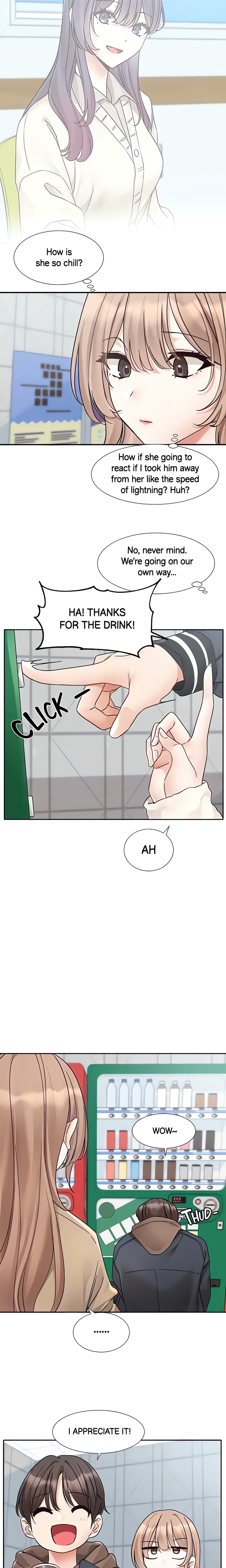 Drama Queens (Official) Chapter 179 Page 7