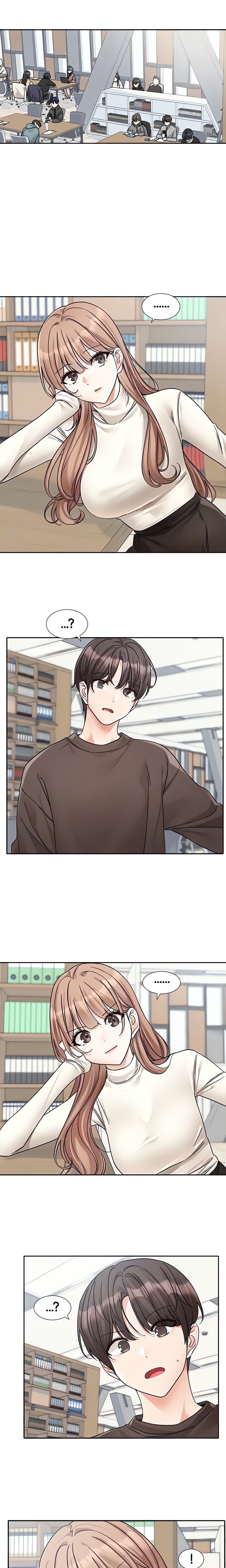 Drama Queens (Official) Chapter 180 Page 7