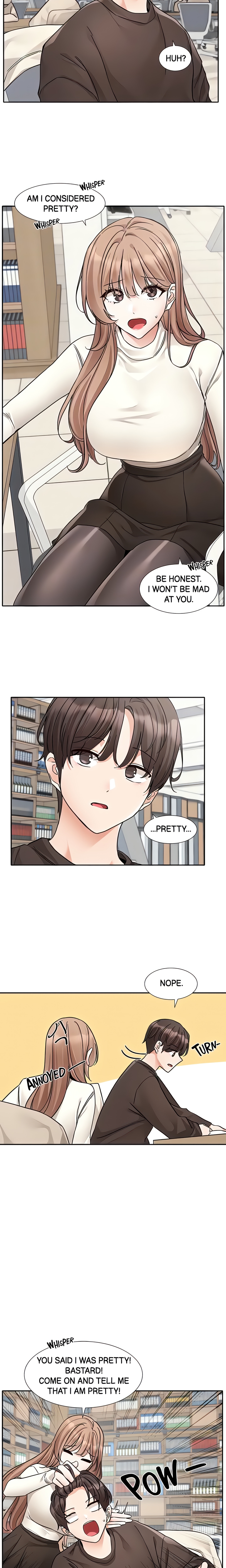 Drama Queens (Official) Chapter 180 Page 9