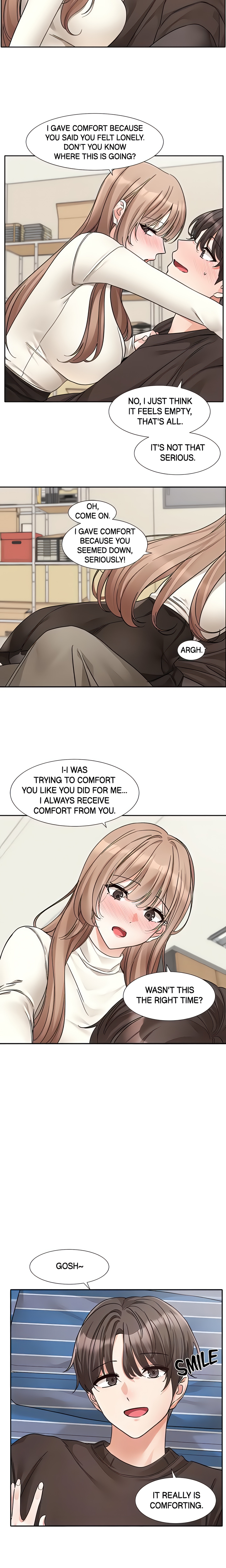 Drama Queens (Official) Chapter 181 Page 13