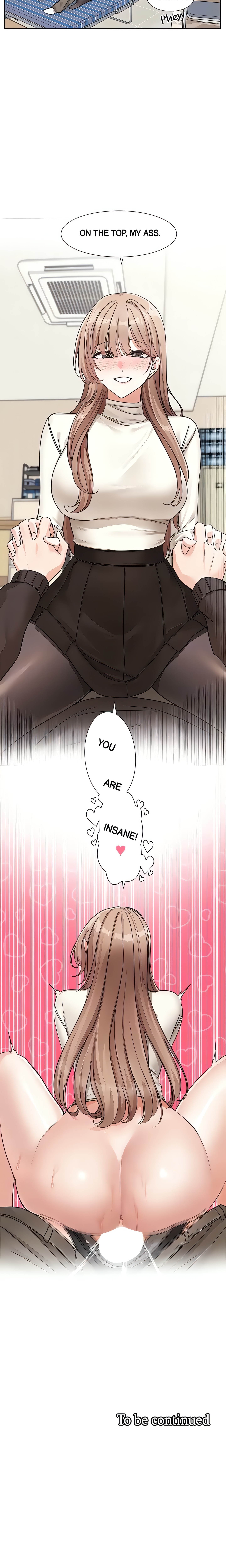 Drama Queens (Official) Chapter 181 Page 15