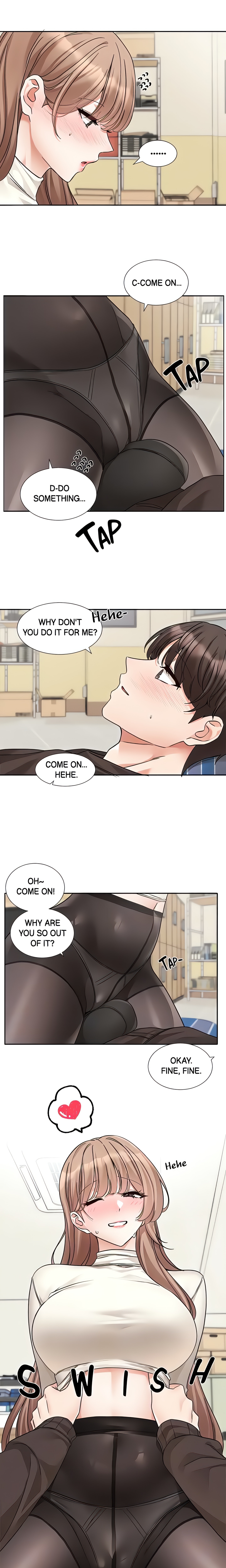 Drama Queens (Official) Chapter 182 Page 5