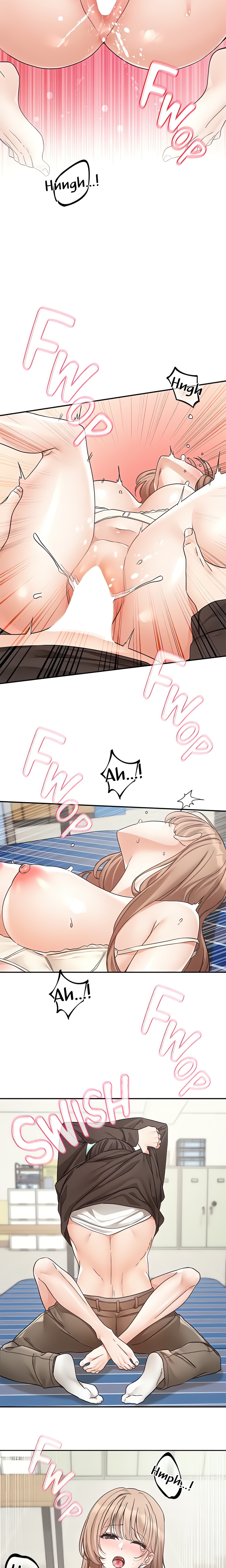 Drama Queens (Official) Chapter 183 Page 3