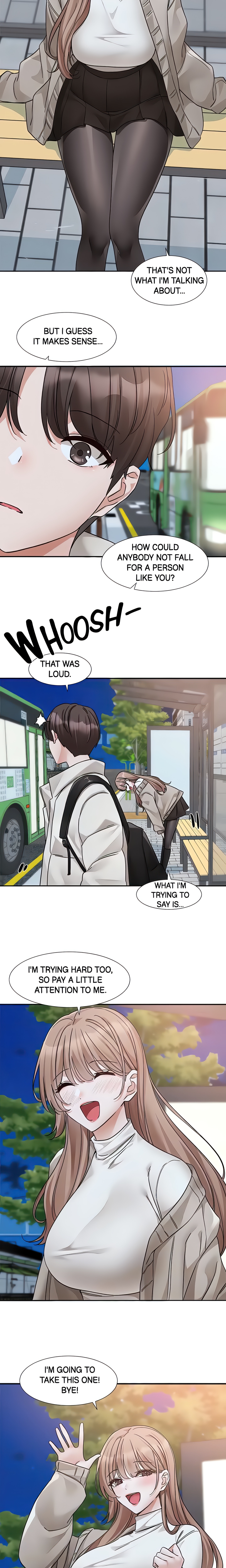 Drama Queens (Official) Chapter 184 Page 5