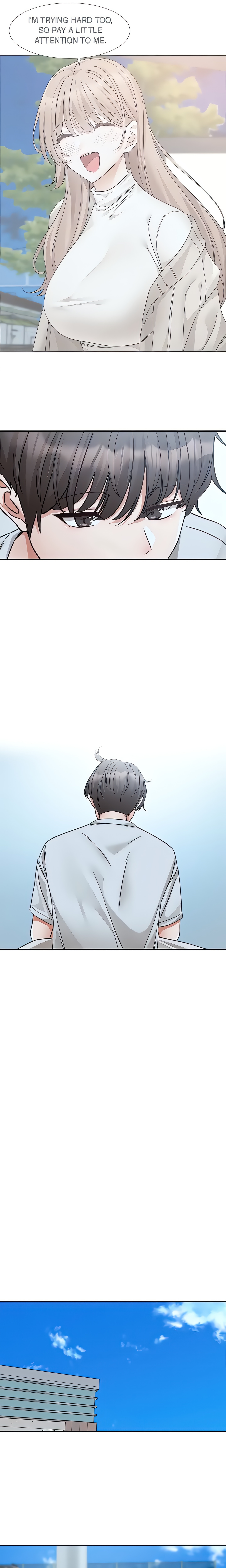 Drama Queens (Official) Chapter 184 Page 9
