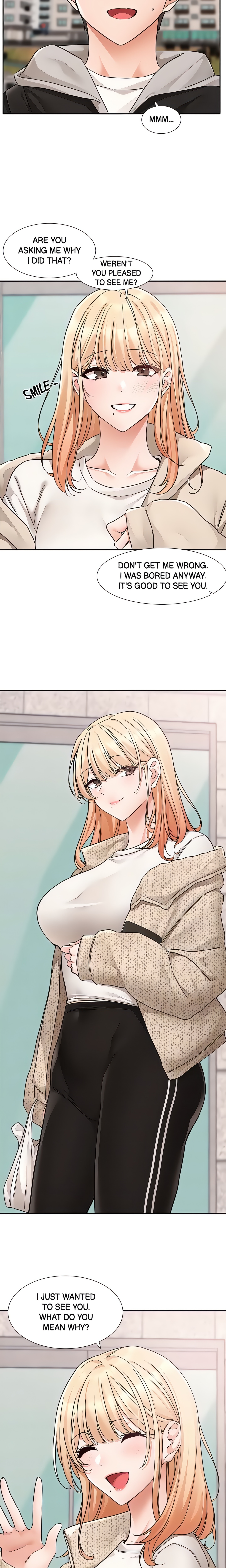 Drama Queens (Official) Chapter 185 Page 5