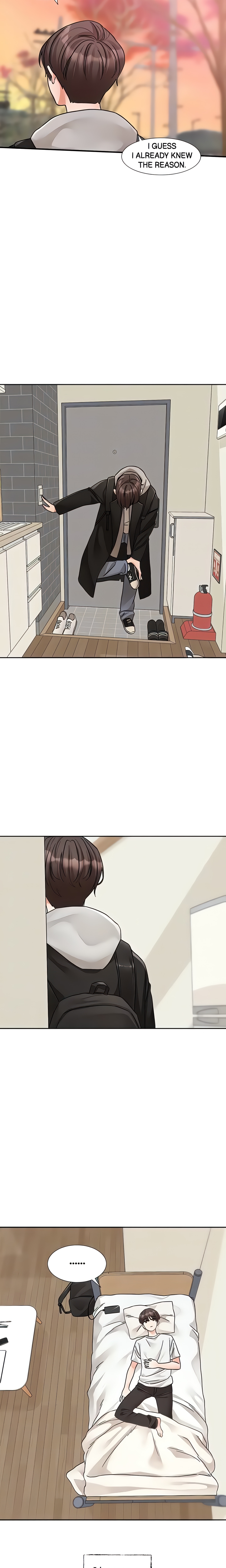 Drama Queens (Official) Chapter 185 Page 7