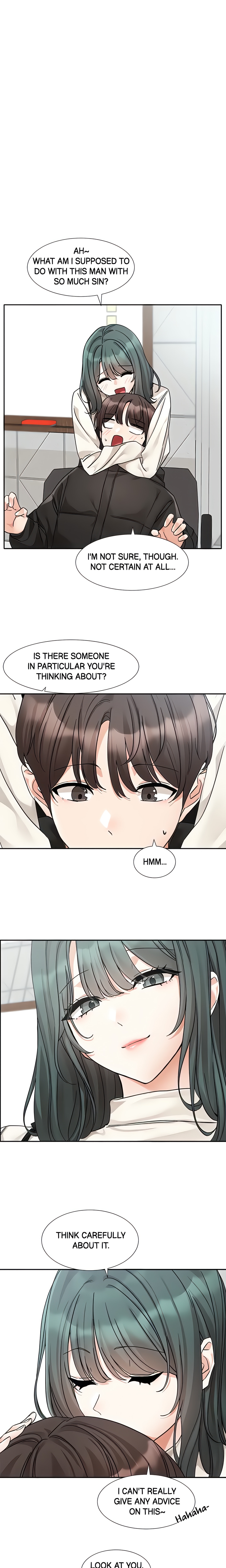 Drama Queens (Official) Chapter 186 Page 10