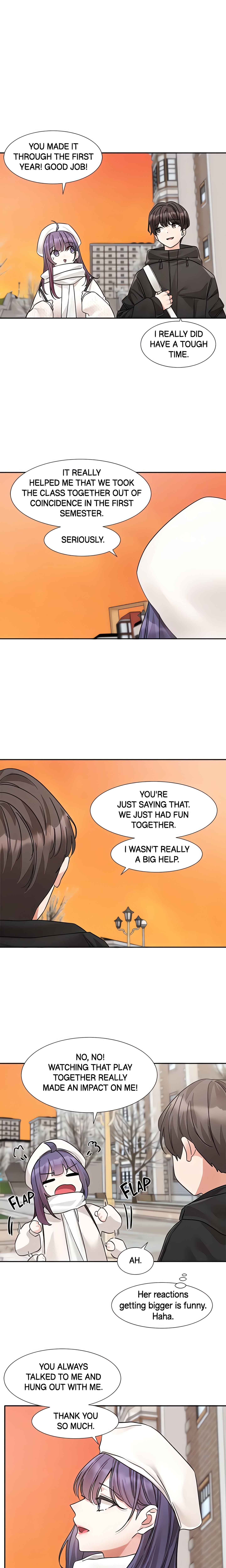 Drama Queens (Official) Chapter 186 Page 16
