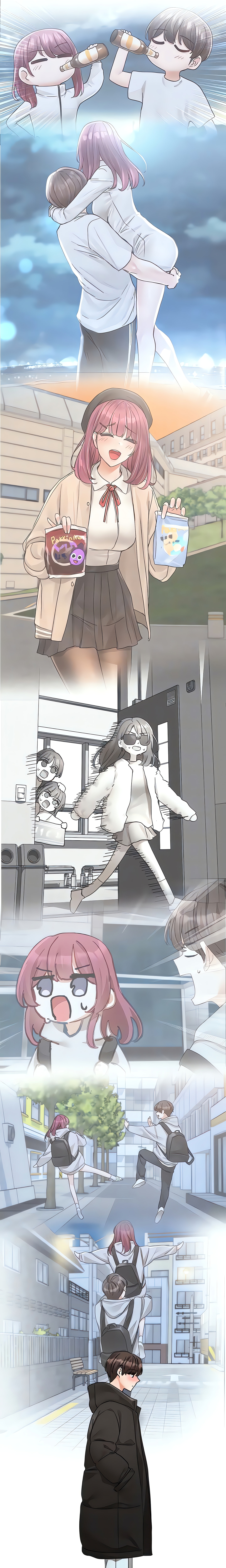 Drama Queens (Official) Chapter 187 Page 16