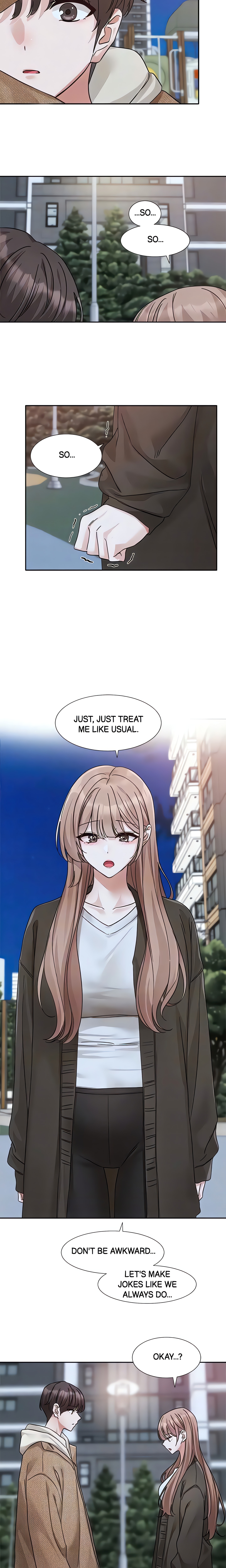 Drama Queens (Official) Chapter 189 Page 7