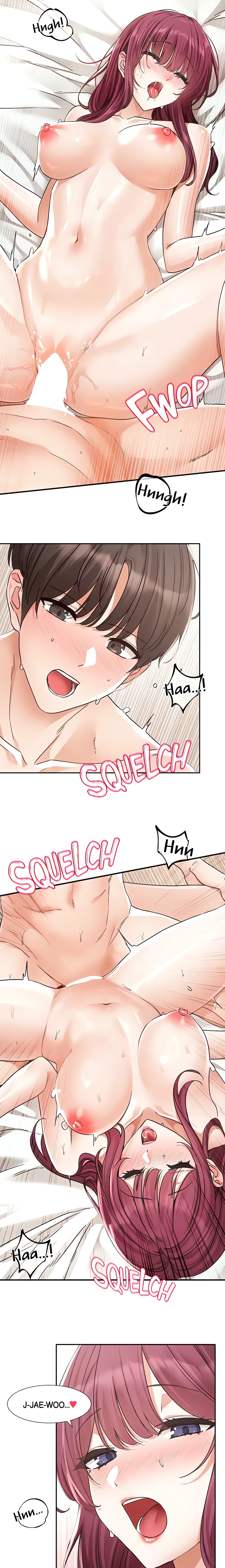 Drama Queens (Official) Chapter 191 Page 3