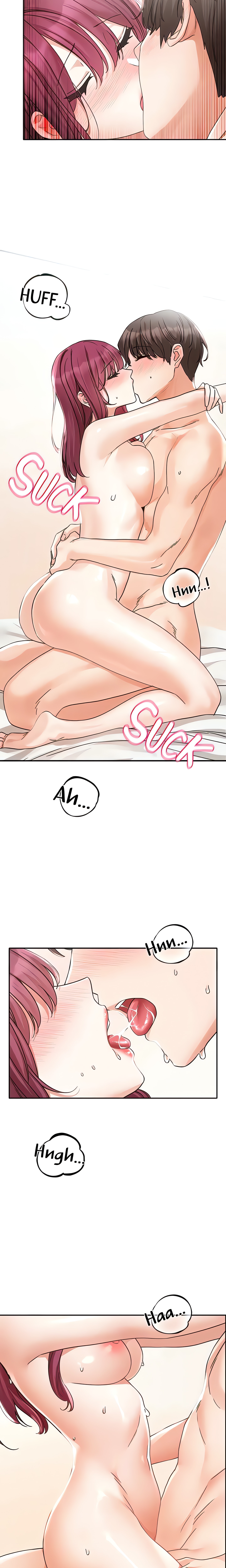 Drama Queens (Official) Chapter 191 Page 12