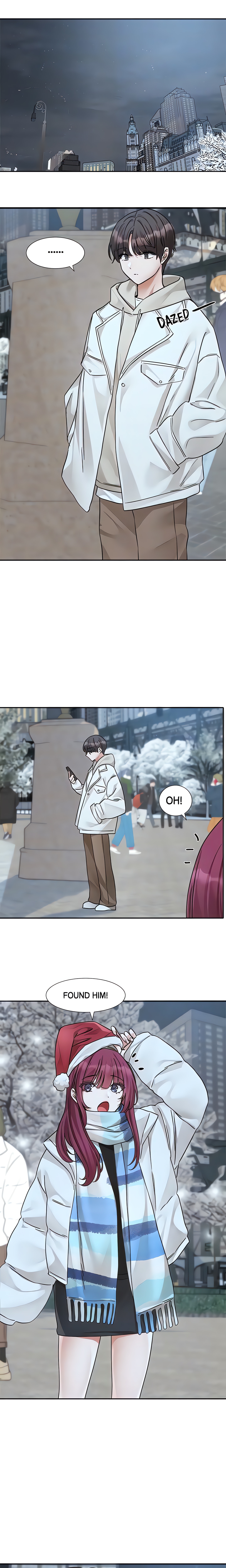Drama Queens (Official) Chapter 191 Page 16