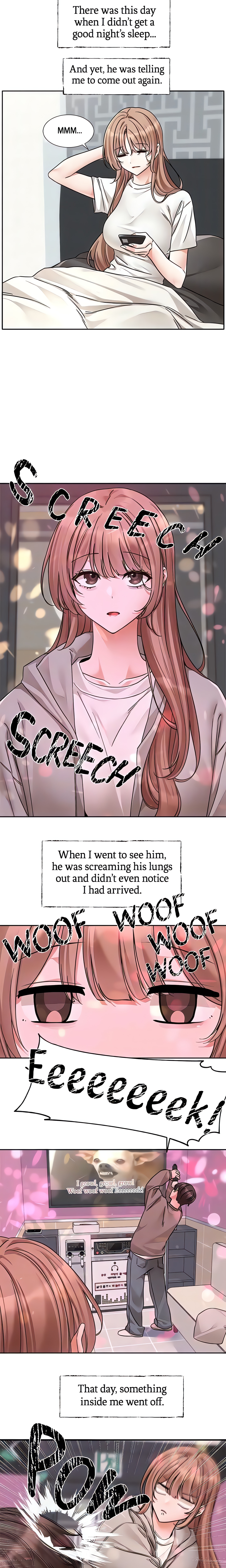 Drama Queens (Official) Chapter 192 Page 8