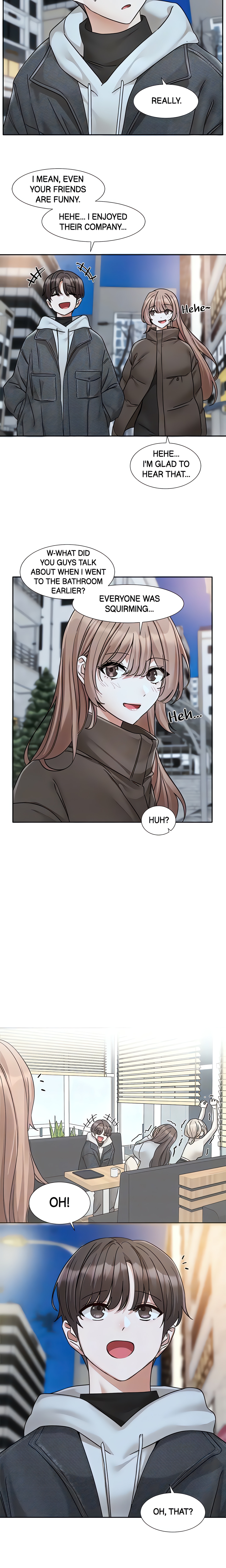 Drama Queens (Official) Chapter 192 Page 15
