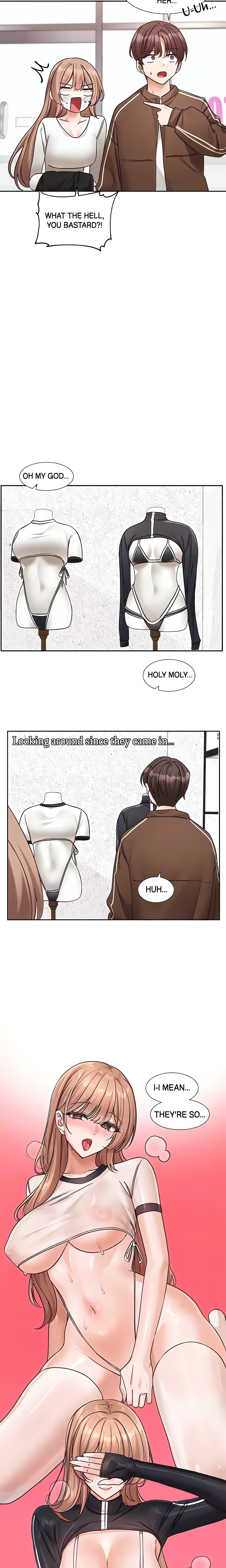 Drama Queens (Official) Chapter 193 Page 8