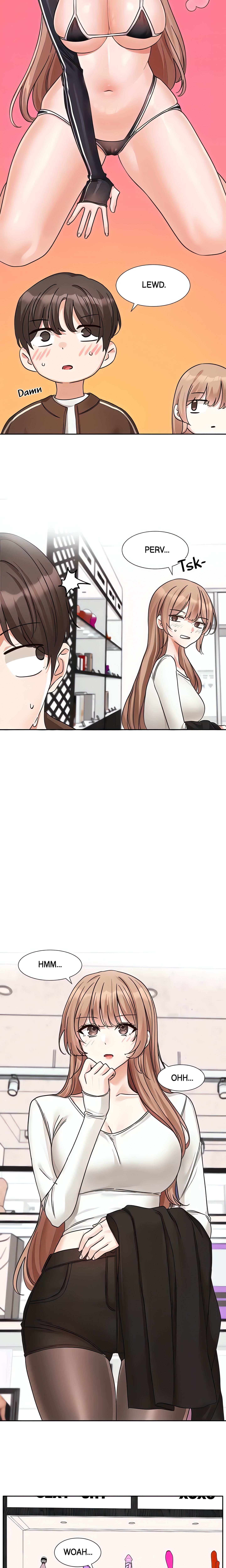 Drama Queens (Official) Chapter 193 Page 9