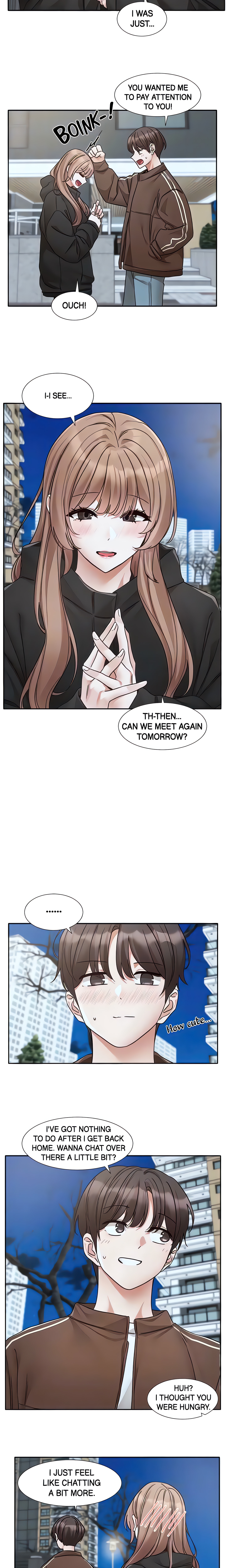Drama Queens (Official) Chapter 193 Page 14
