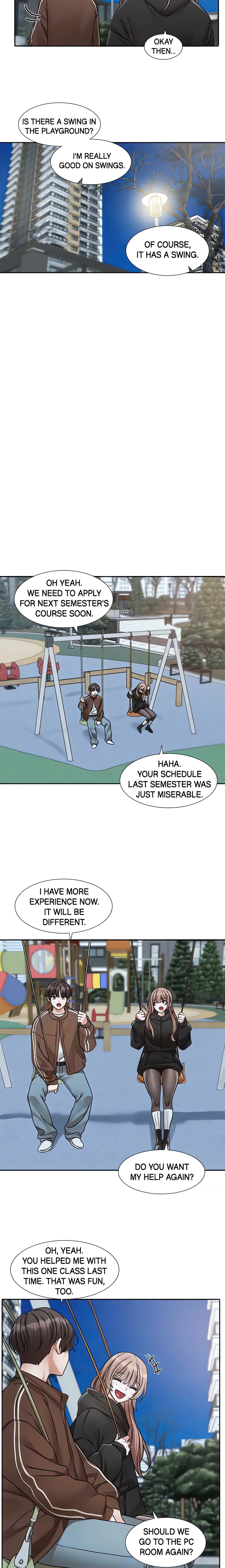 Drama Queens (Official) Chapter 193 Page 15