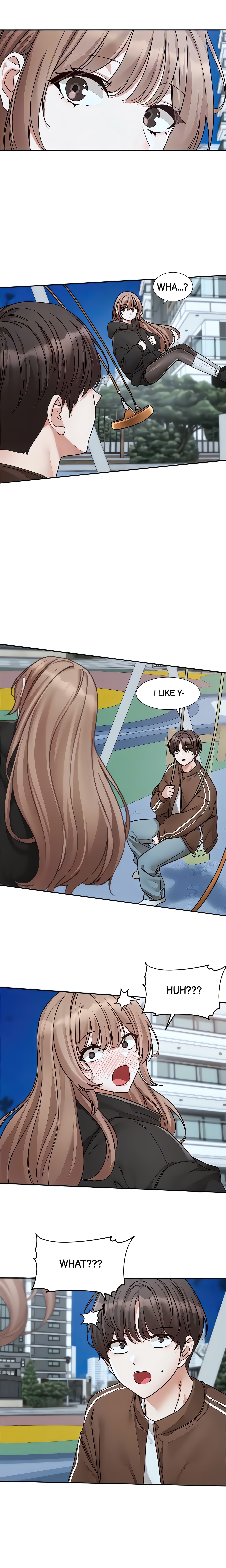 Drama Queens (Official) Chapter 193 Page 17