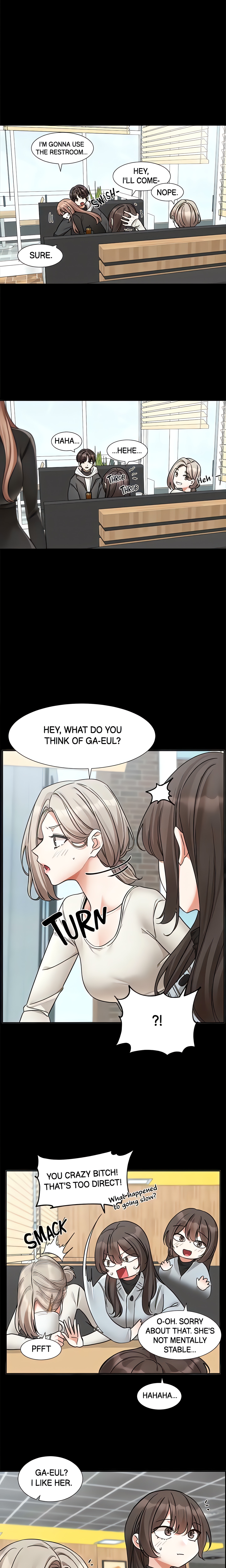 Drama Queens (Official) Chapter 193 Page 20