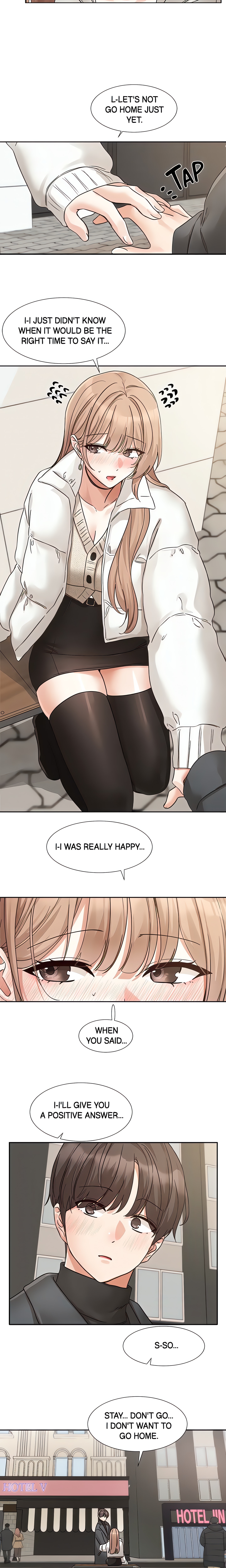 Drama Queens (Official) Chapter 194 Page 11