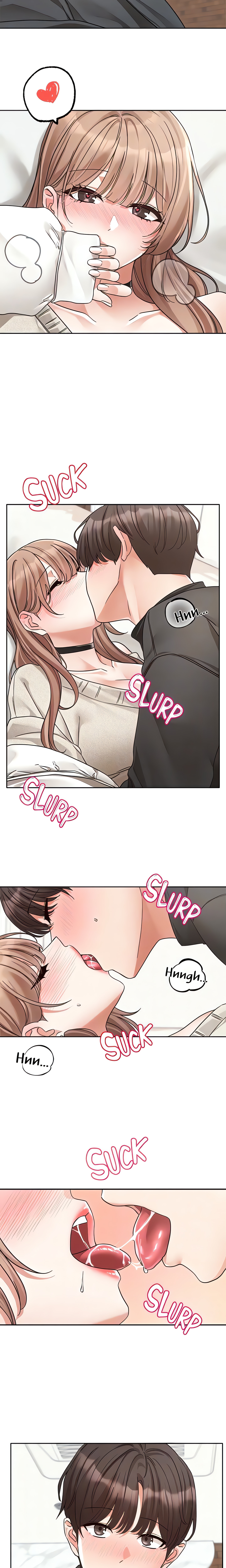 Drama Queens (Official) Chapter 194 Page 15