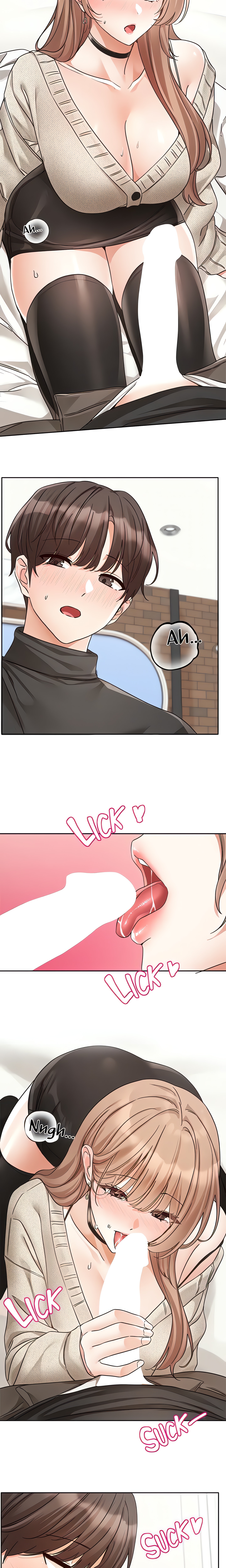 Drama Queens (Official) Chapter 194 Page 19