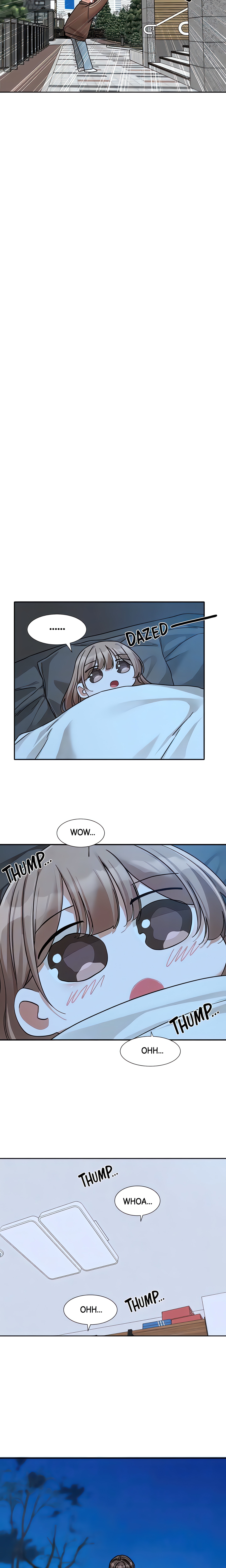 Drama Queens (Official) Chapter 194 Page 5