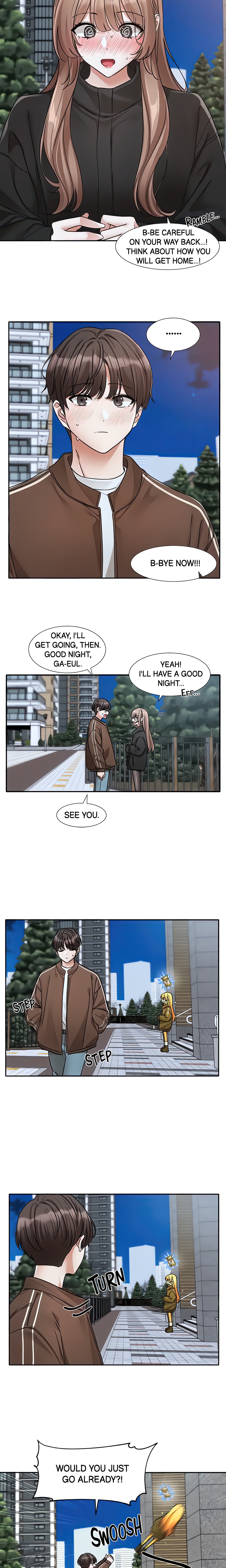 Drama Queens (Official) Chapter 194 Page 4