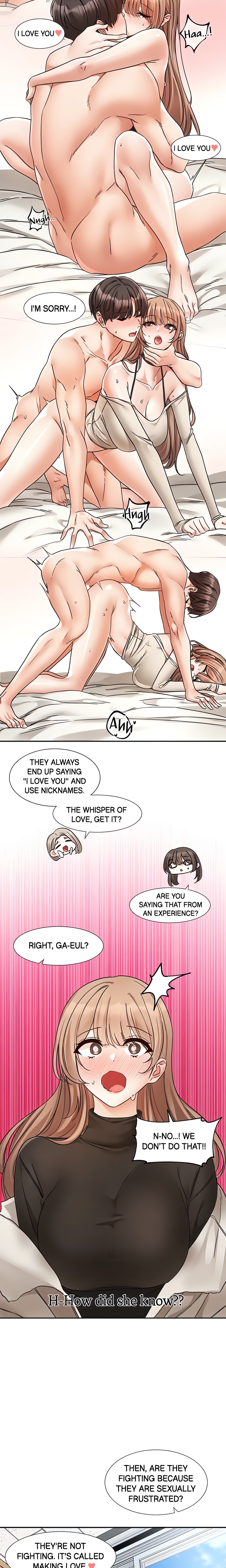 Drama Queens (Official) Chapter 195 Page 13