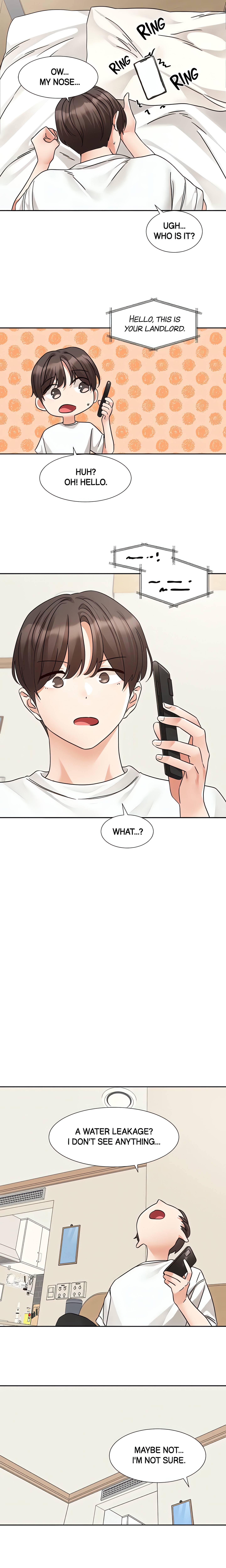 Drama Queens (Official) Chapter 196 Page 2