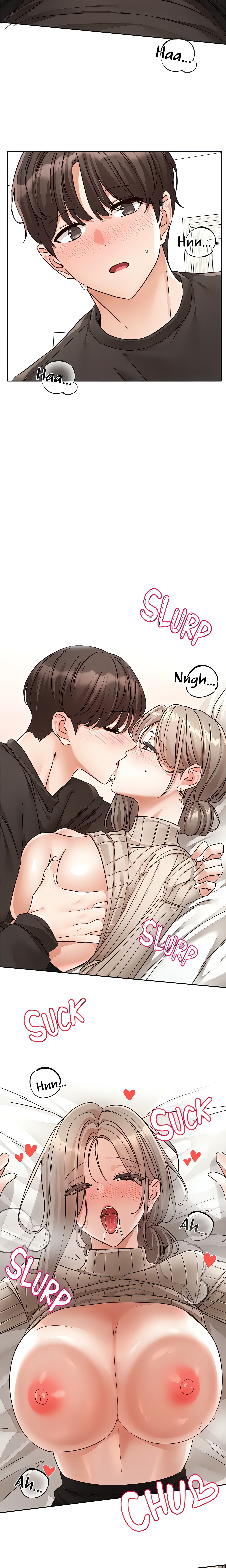 Drama Queens (Official) Chapter 196 Page 11
