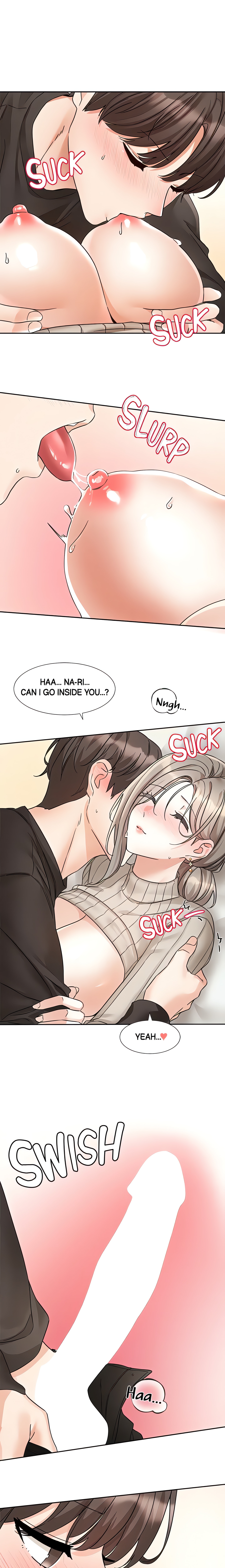 Drama Queens (Official) Chapter 196 Page 13