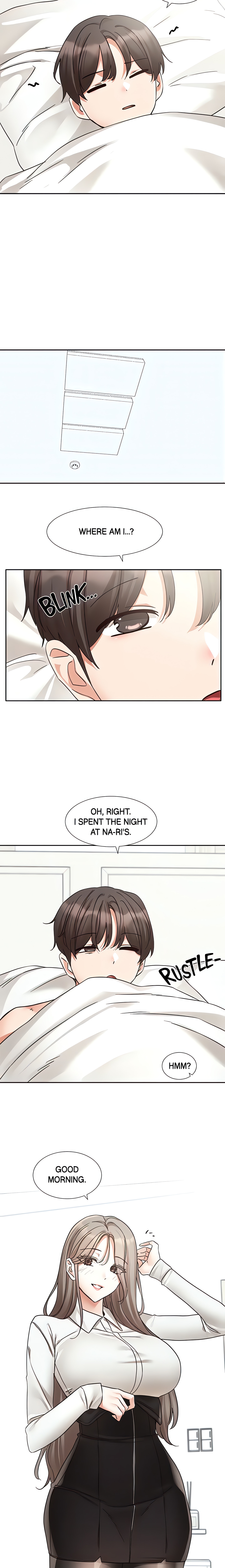 Drama Queens (Official) Chapter 196 Page 20