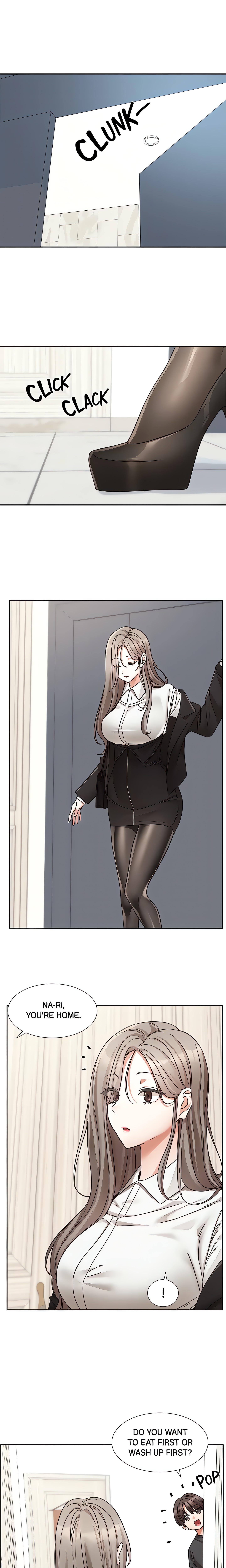 Drama Queens (Official) Chapter 197 Page 1