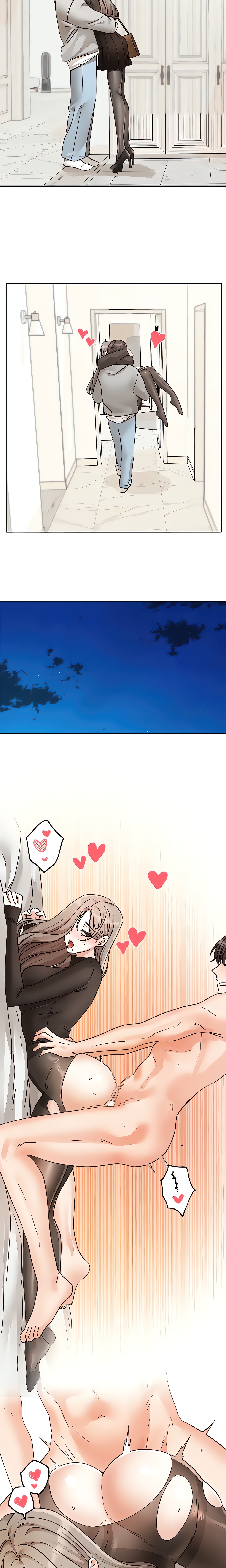 Drama Queens (Official) Chapter 197 Page 10