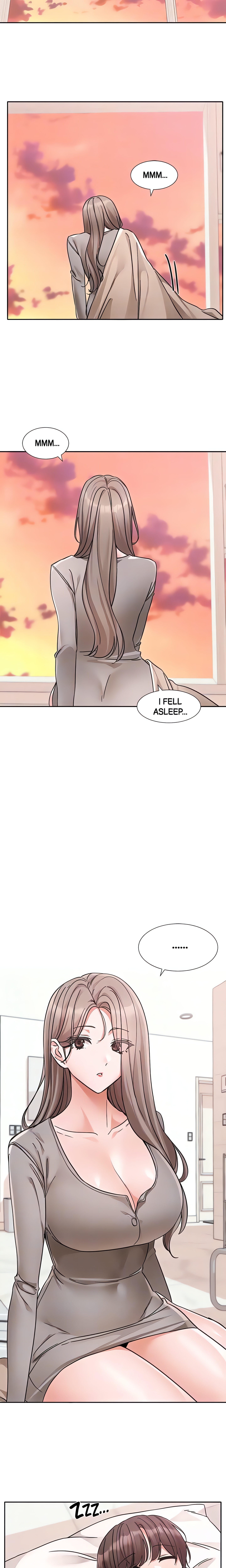 Drama Queens (Official) Chapter 197 Page 15