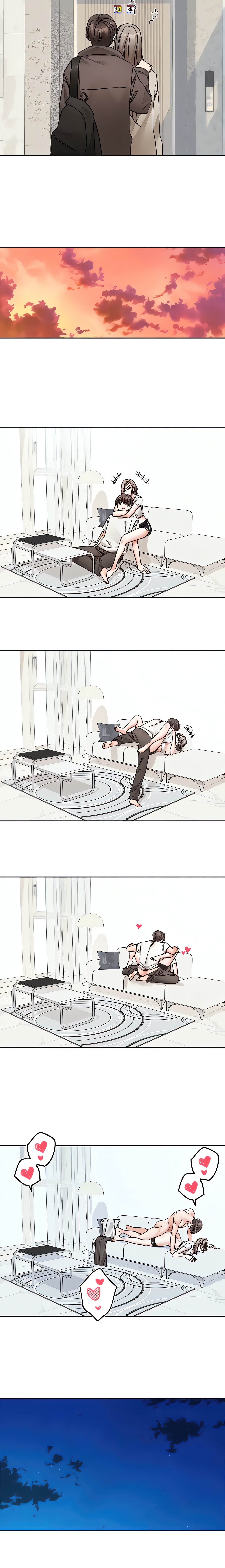 Drama Queens (Official) Chapter 197 Page 13