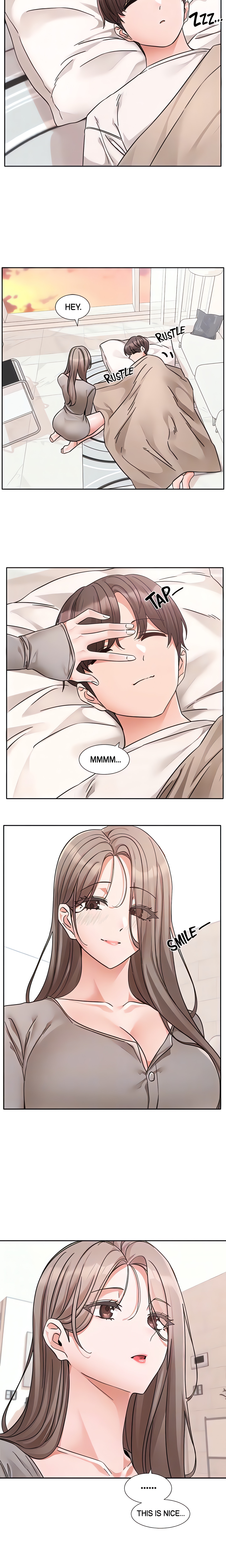 Drama Queens (Official) Chapter 197 Page 16