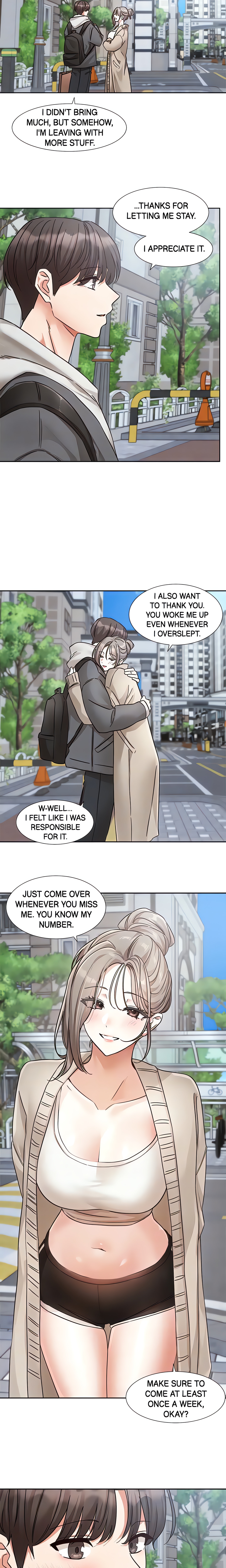 Drama Queens (Official) Chapter 197 Page 18