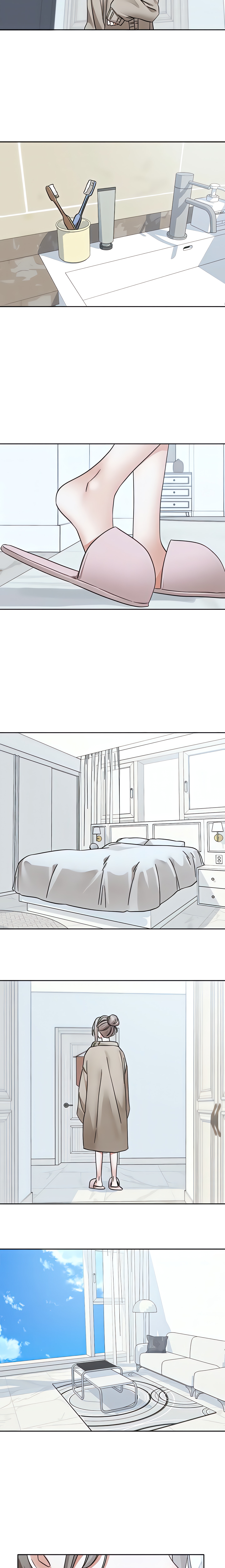 Drama Queens (Official) Chapter 197 Page 20