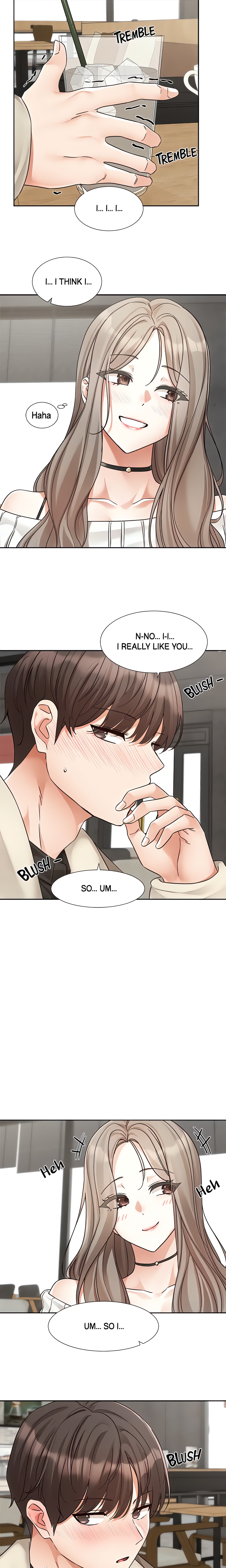 Drama Queens (Official) Chapter 198 Page 11