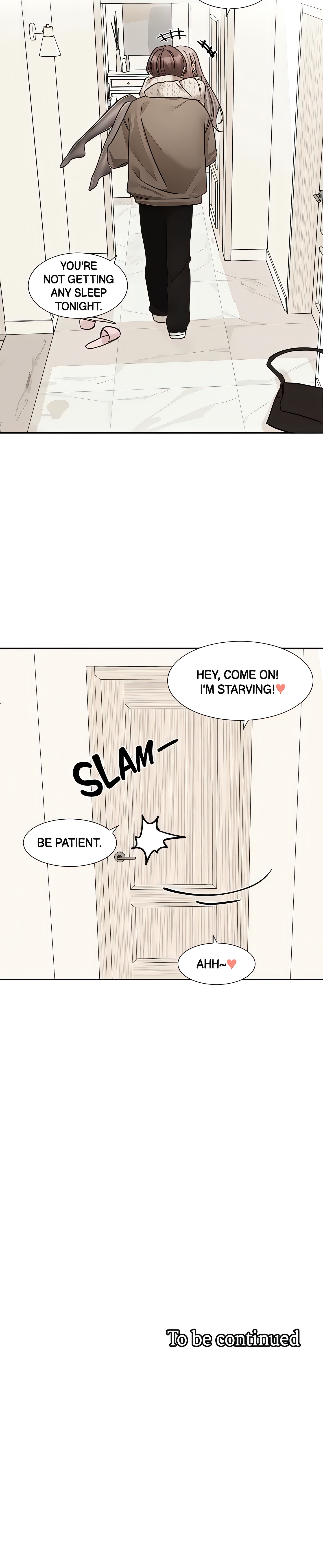 Drama Queens (Official) Chapter 198 Page 19