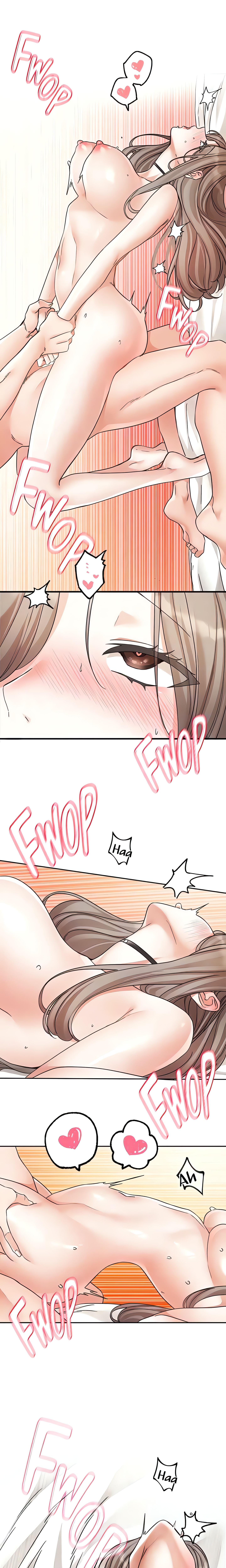 Drama Queens (Official) Chapter 199 Page 5