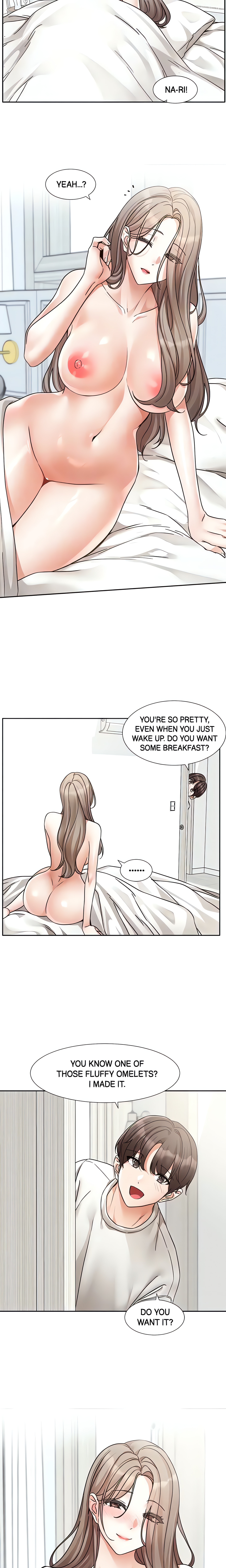 Drama Queens (Official) Chapter 199 Page 9