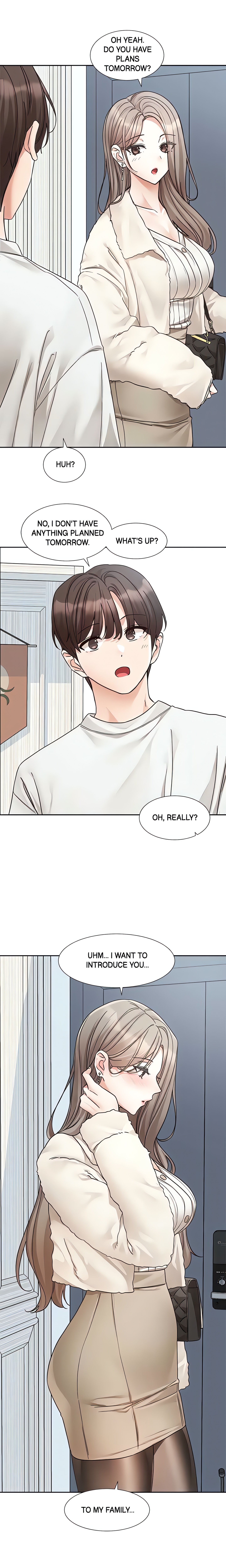 Drama Queens (Official) Chapter 199 Page 11