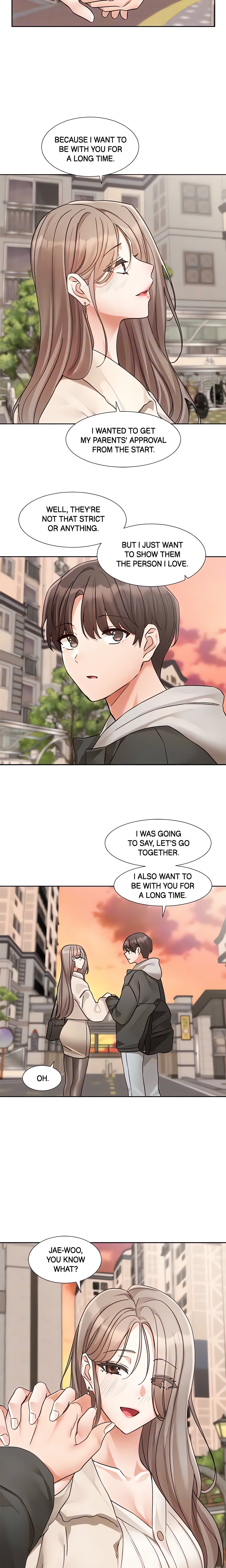 Drama Queens (Official) Chapter 199 Page 16