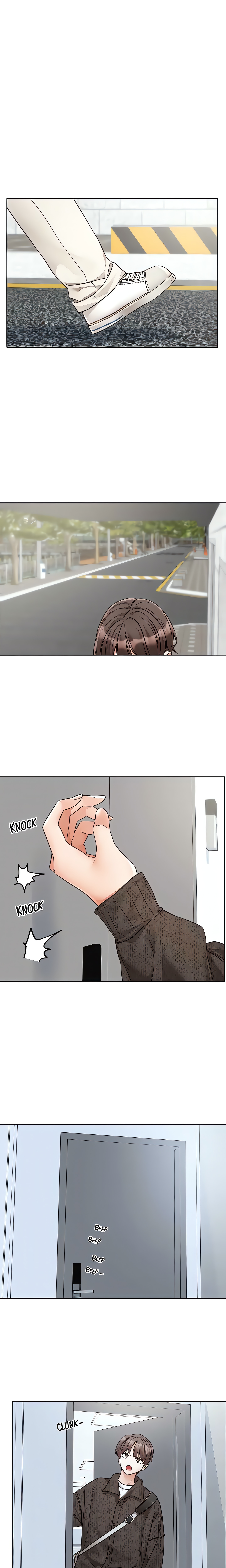 Drama Queens (Official) Chapter 200 Page 1